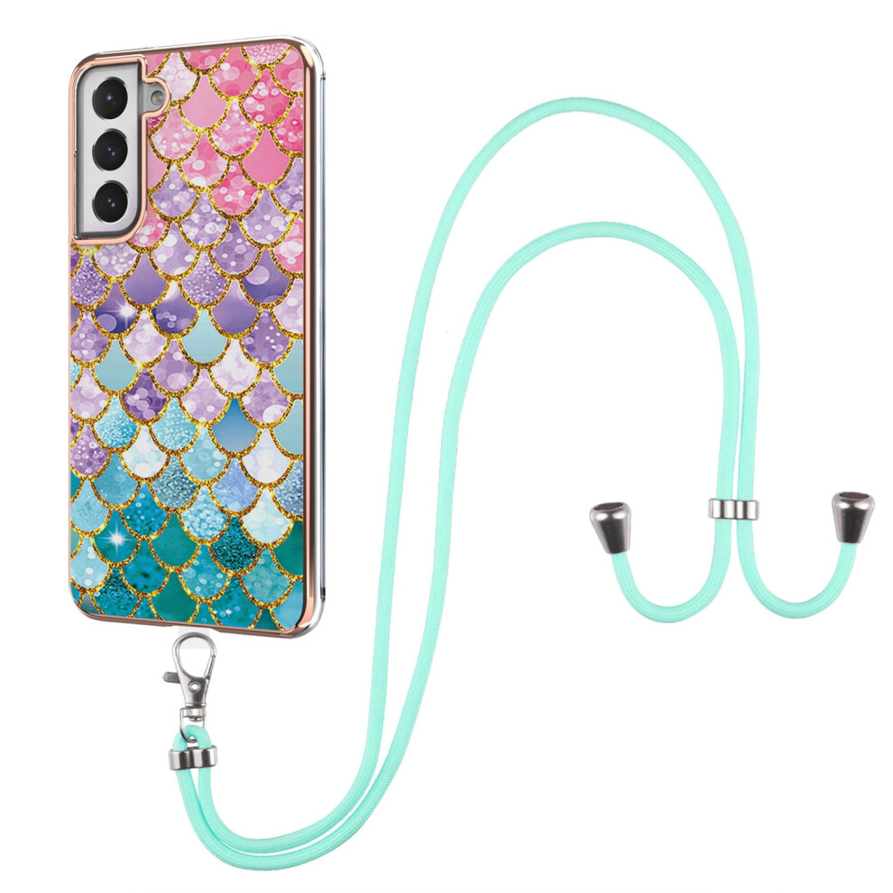 Samsung Galaxy S21 Fe 5G Case Silicone Tpu Shockproof With 301029230707