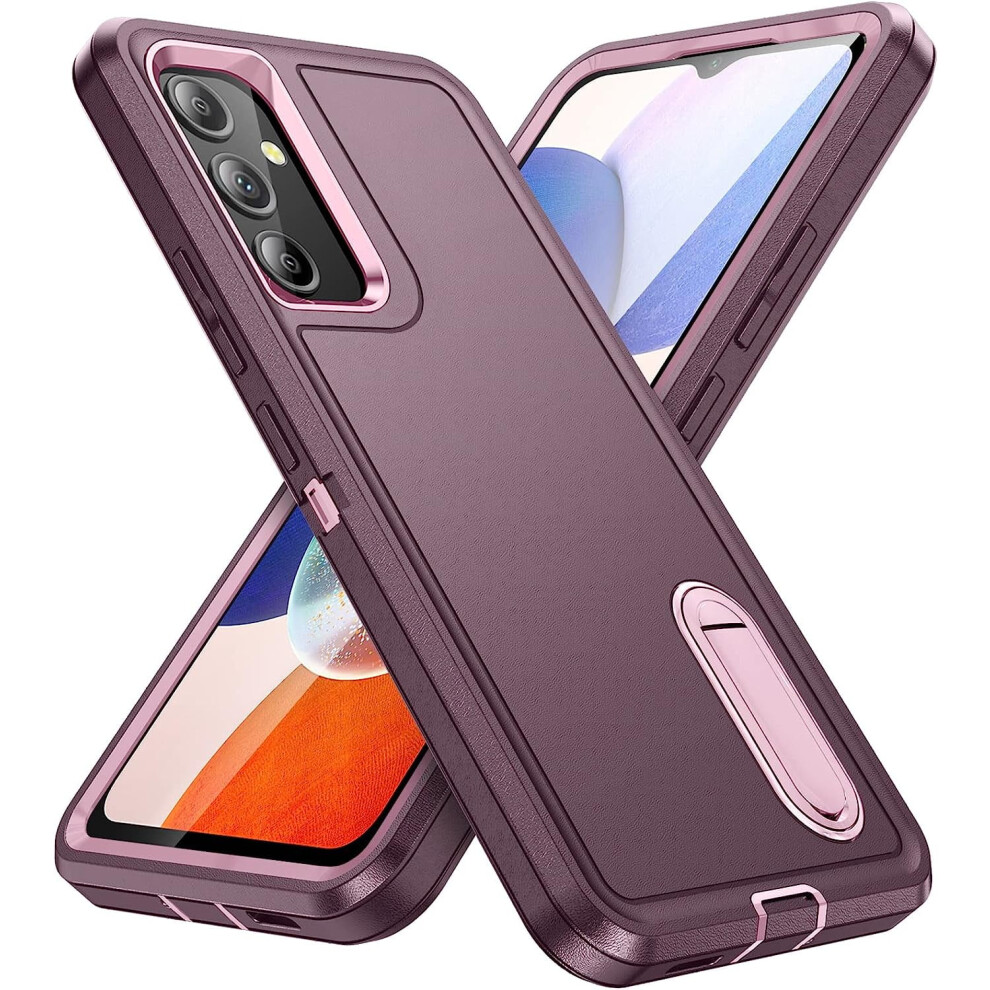 Samsung Galaxy A14 5G Case Shockproof Dustproof Drop-Proof 301029245992