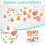 Easter wall decal 11.8x22.4 inches 1