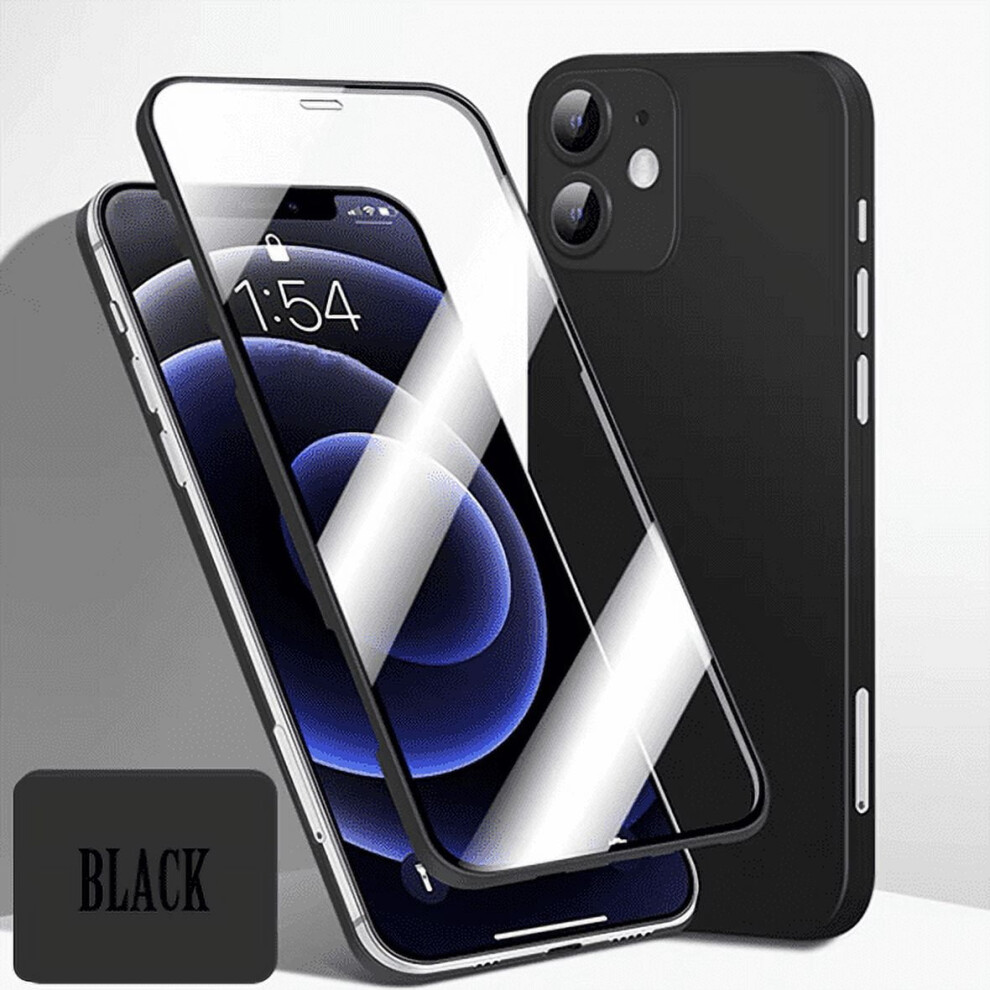 Iphone 360 Full Body Protective Case For Iphone 13 12 Pro 301029575556