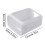 Étui de protection en silicone pour Eufy SoloCam S230S40 8