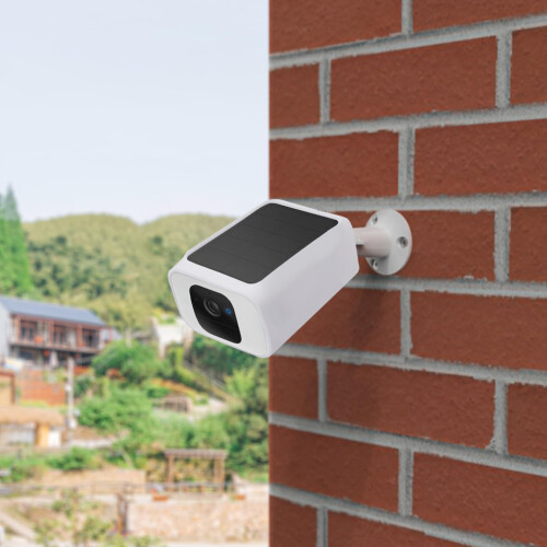 Étui de protection en silicone pour Eufy SoloCam S230S40 2