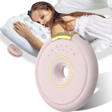 White Noise Machine with 7 Natural Sounds