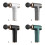 Fascia Massager Handheld Vibration Device with 4 6