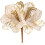 Weihnachtsstern-Blumenstecker, 3 Stück, 61 cm 8