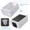 Étui de protection en silicone pour Eufy SoloCam S230S40 6