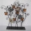 Ceramic Mosaic Tiles Raindrop Shape 300g 4