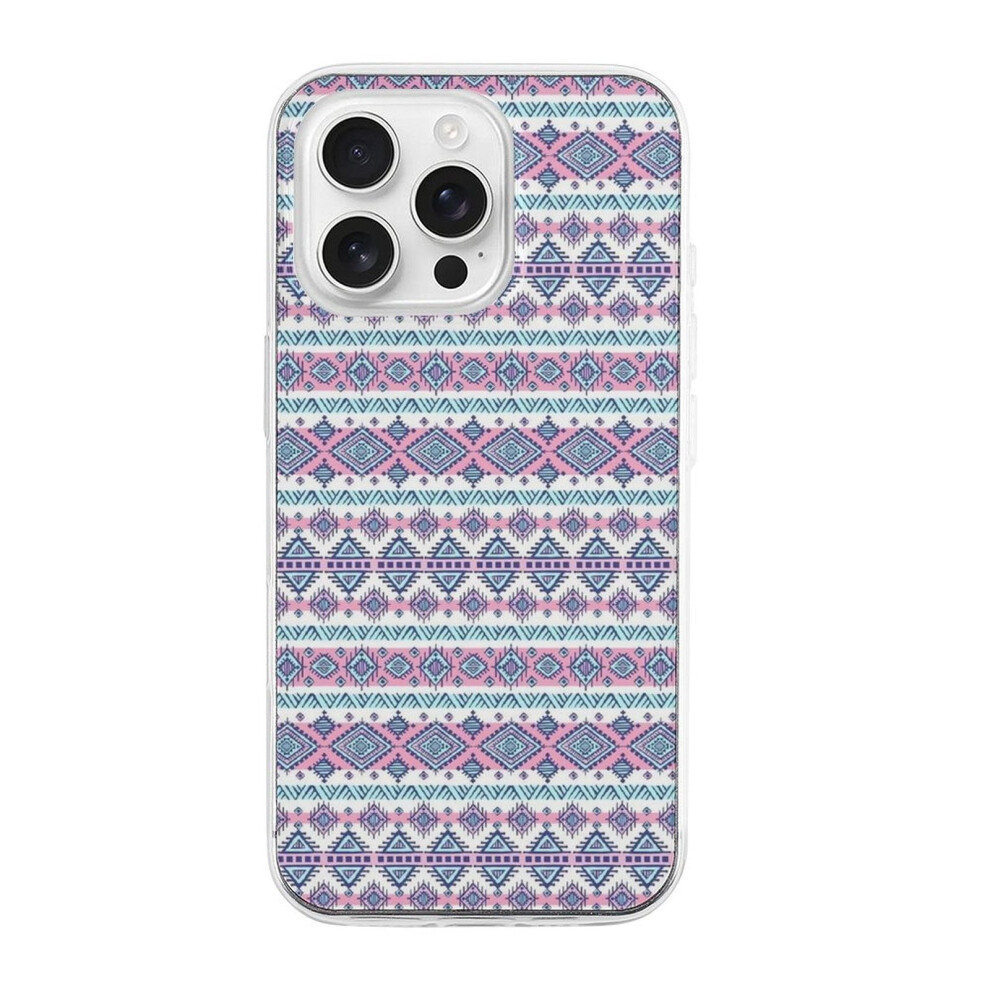 Bohemian Tpu Iphone 16 Pro Case Â Ultra Slim, Shockproof 301029562075
