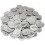 Yes or No Party Coin Props Plastic 100 pcs 1
