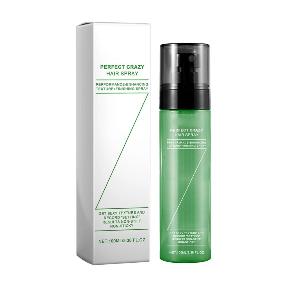 Volumizing Dry Shampoo Spray 100 mL