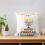 African Heritage Throw Pillow Case16x16in 5