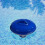 Distributeur de chlore flottant pour piscines avec débit réglable 4