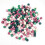 Perles de cire à cacheter, couleurs assorties, 210 pièces 3