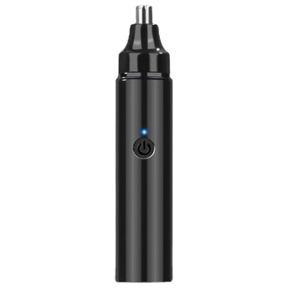 Electric Nose Ear Hair Trimmer Rechargeable USB