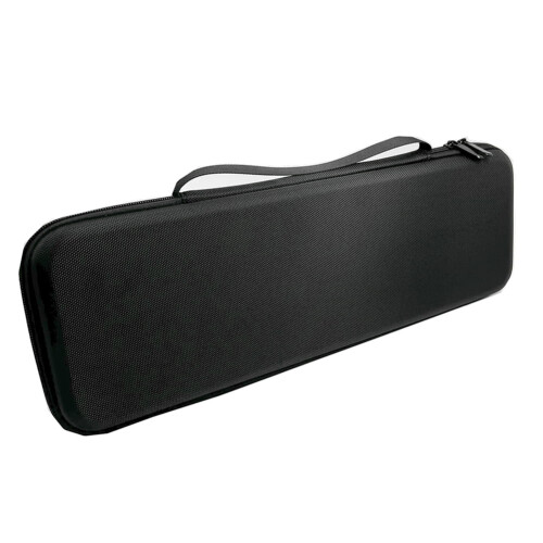 Estuche rígido Jixopn para teclado Logitech MX Keys S 1