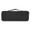 Estuche rígido Jixopn para teclado Logitech MX Keys S 3