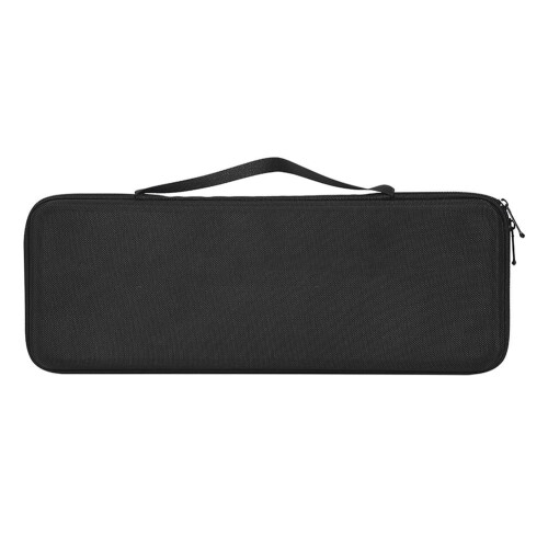 Estuche rígido Jixopn para teclado Logitech MX Keys S 2