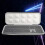 Estuche rígido Jixopn para teclado Logitech MX Keys S 6