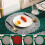 Hitzebeständige Tischsets, wiederverwendbar, rutschfest, 4er-Pack 2