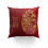 Snake Chinese New Year Throw Pillowcase18x18inch 2