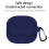 OnePlus Buds Pro earphone shell cover TPU silicone 8