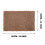 Couverture d'hiver chaude pour chien, tapis quatre saisons 2