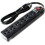 Protezione da sovratensione Black3Feet 3