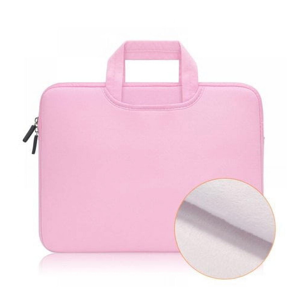 Laptop Sleeve Bag 11.6-15.6 Inch Waterproof Portable 301029232251