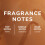 Vanille haar- en lichaamsspray voor mannen, 100 ml 4