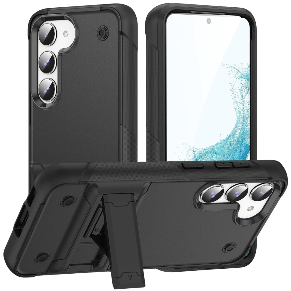 Samsung Galaxy S21 Case Military-Grade Shockproof Rugged 301029252587