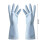 Dishwashing Gloves Ultra Soft Waterproof 1 Pair 6