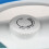Zynic electric iron small appliance 1 piece 8