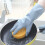 Dishwashing Gloves Ultra Soft Waterproof 1 Pair 7
