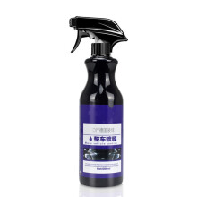 Topbit bilglassbeleggspray 120 ml