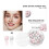 Lakerain Setting Powder Ball Portable Compact Finishing 1