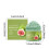 Body Scrub Gentle Exfoliating Hydrating 250g 6
