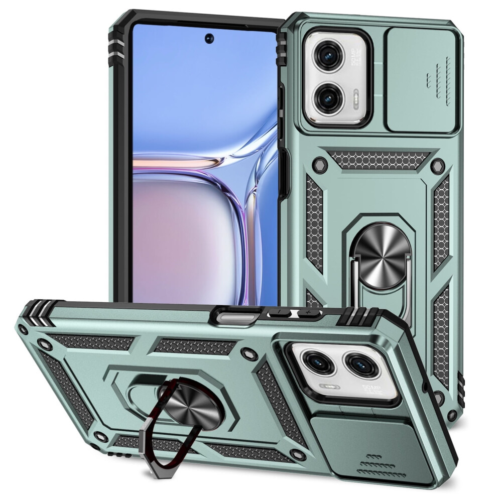 Motorola Moto G Play 4G 2024 Tpu Case With Kickstand And 301029563058