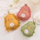 Bath Bombs Soft Foaming Home Bath Product 6 Pack 4