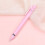 Stylo ponceuse à ongles 4 en 1 avec décorations en strass 2