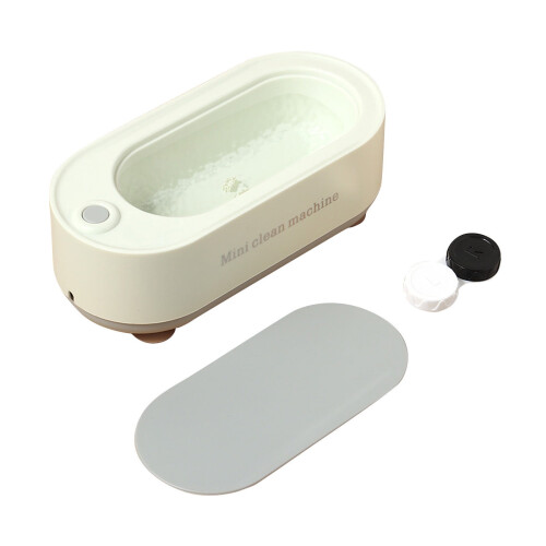 Viflosae jewelry cleaning machine small high-frequency
