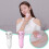 Draadloze waxverwarmer voor ontharing 7