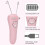 Draadloze waxverwarmer voor ontharing 3