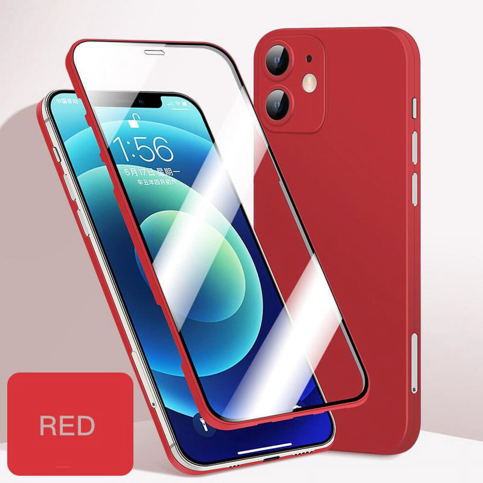 Iphone 360 Full Body Protective Case For Iphone 13 12 Pro 301029575655