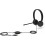 UC-2000 brusreducerande datorheadset svart 4