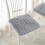 Thin Soft Chair Cushion 18x18 Inch 2