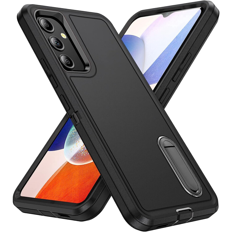 Samsung Galaxy A14 5G Case Shockproof Dustproof With 301029246173