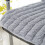 Thin Soft Chair Cushion 18x18 Inch 7