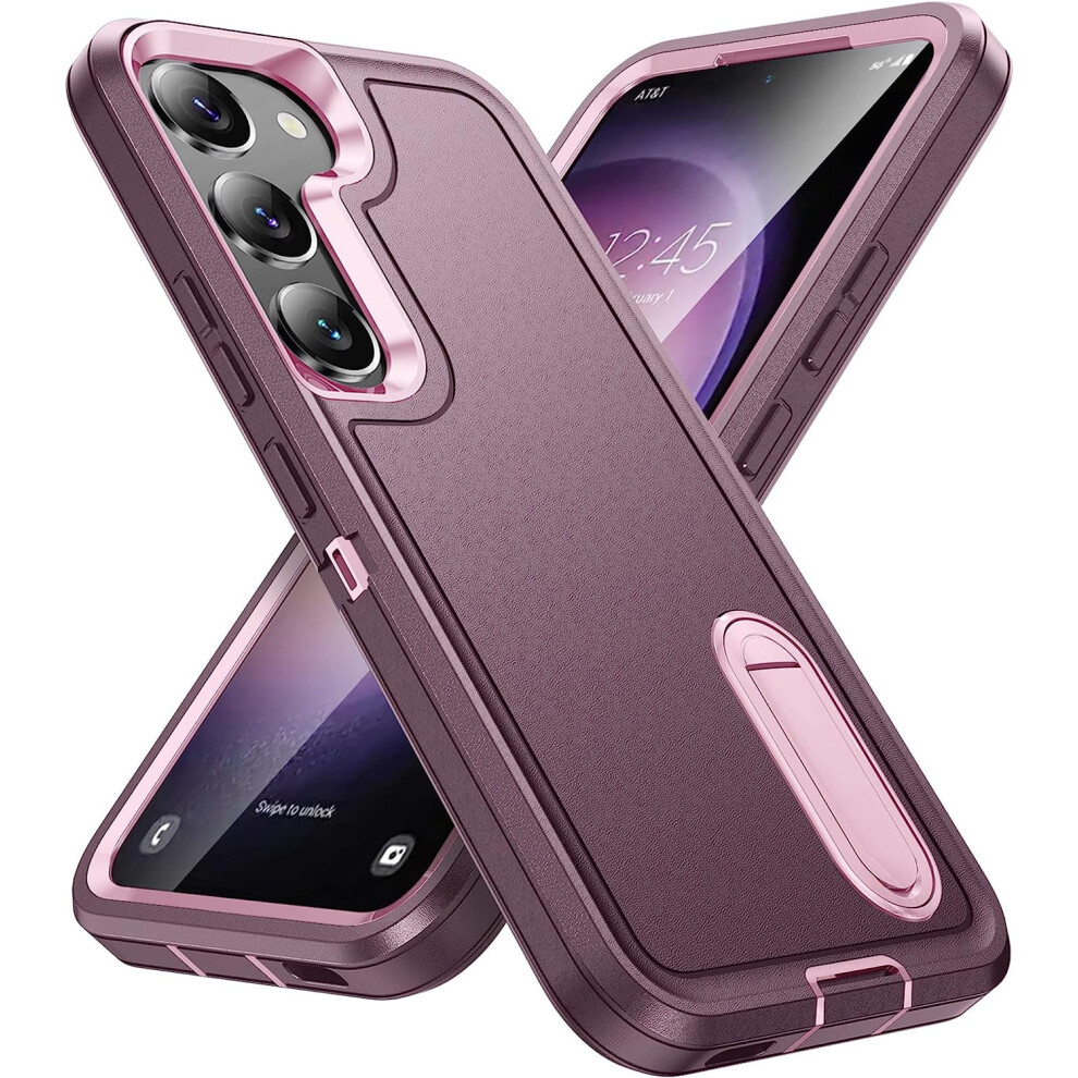 Samsung Galaxy S23 Case Shockproof Military Grade With 301029246043