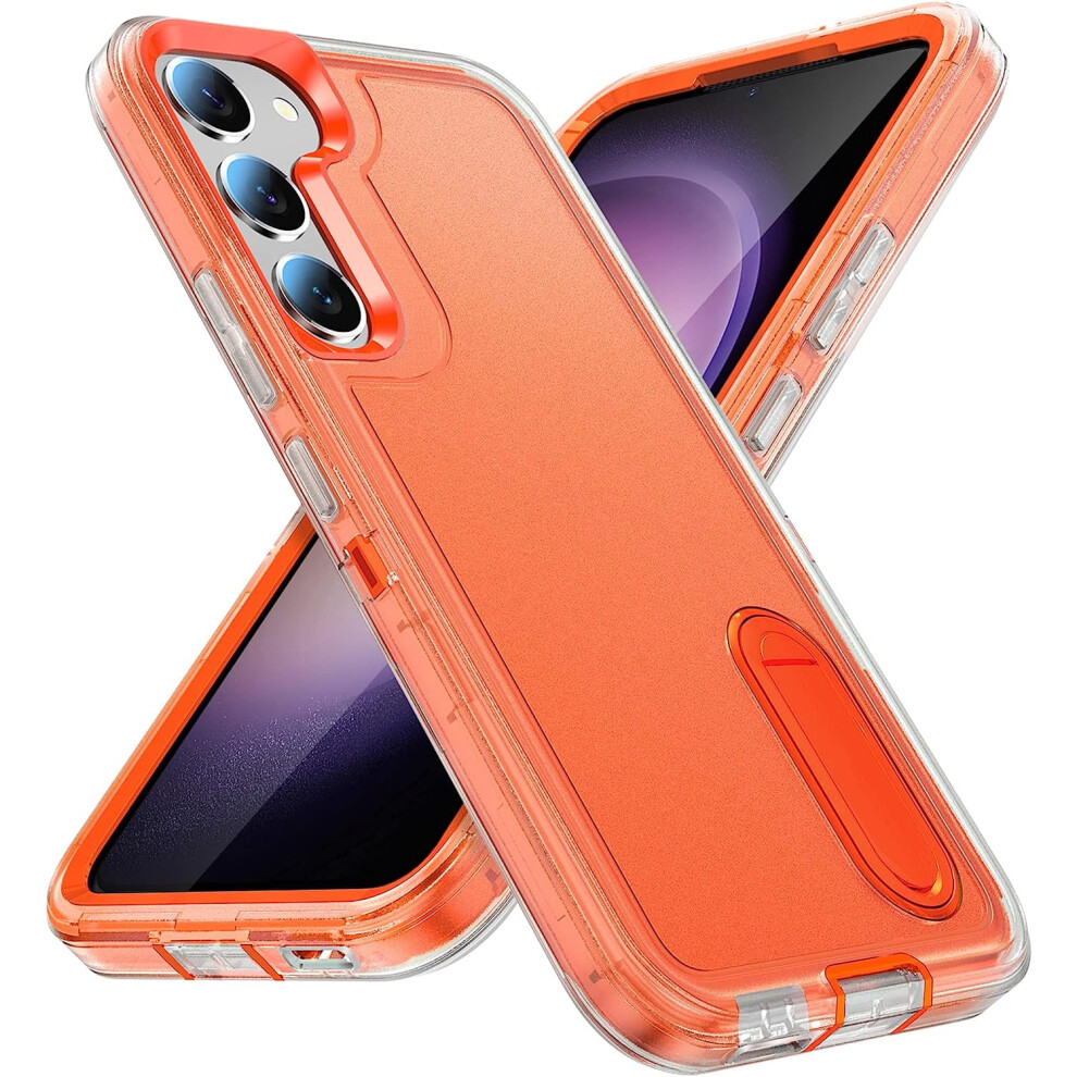 Samsung Galaxy S23 Case Shockproof Dustproof Drop-Proof 301029246012