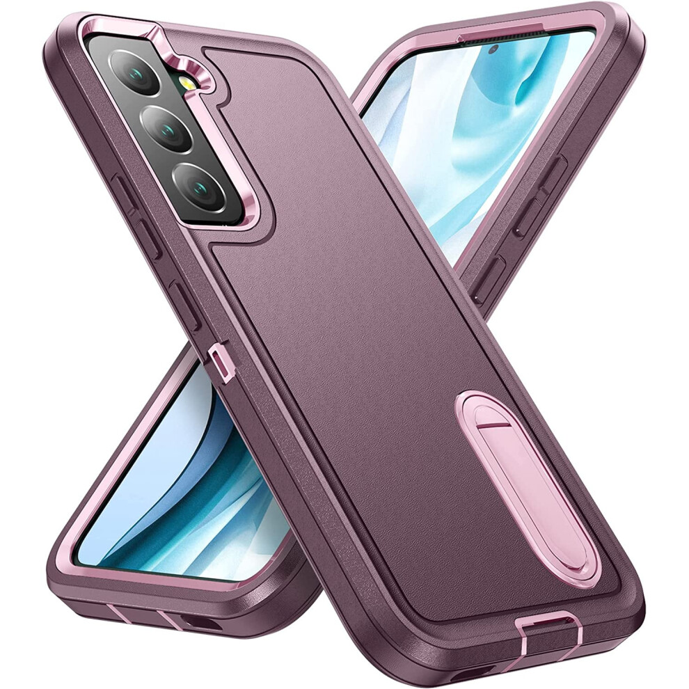 Samsung Galaxy S22 Case Shockproof Dustproof Drop-Proof 301029576225